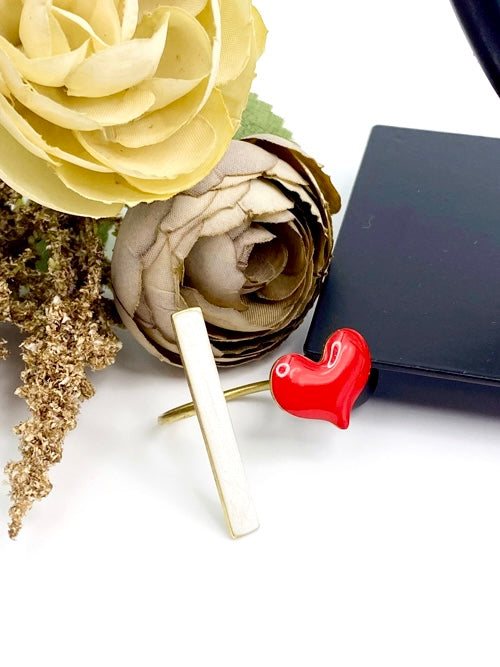 Δαχτυλίδι iLove