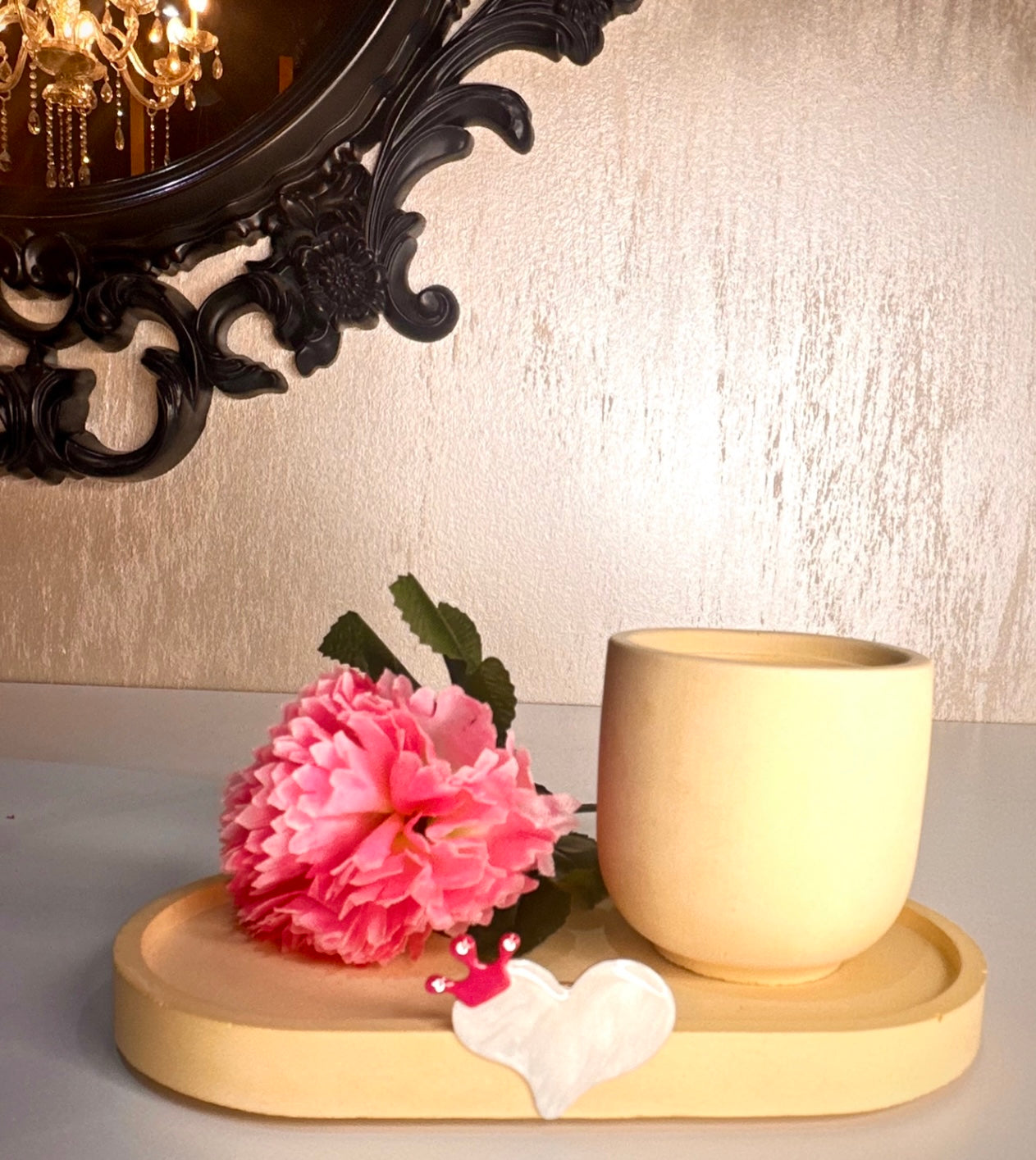 Καρδιά κορώνα