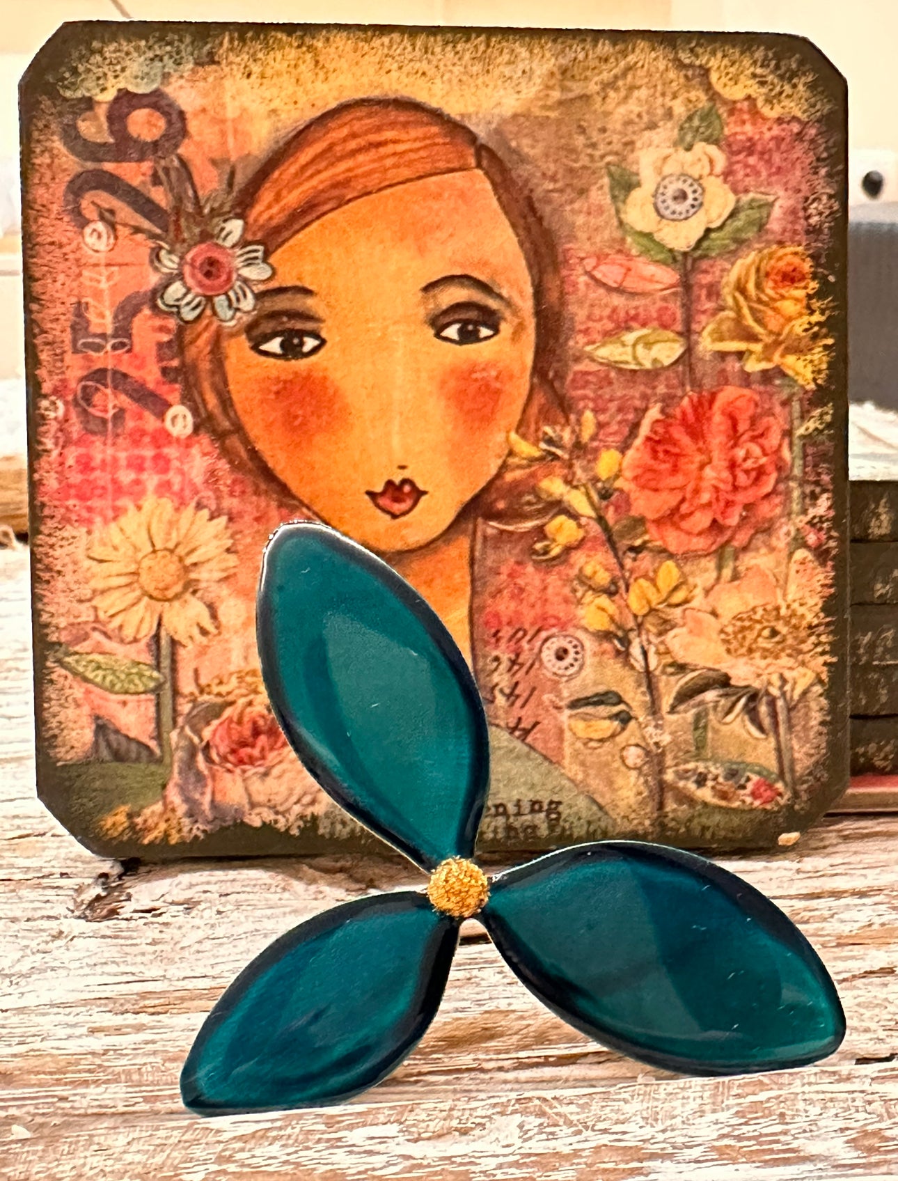 Λουλούδι Αμαρυλλίς