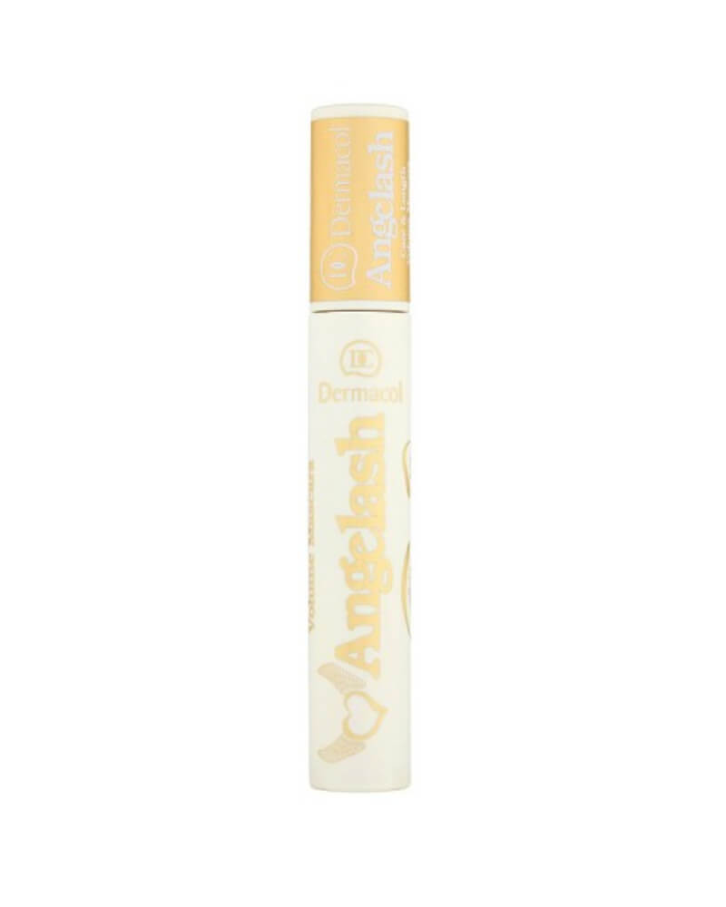 Dermacol Angelash Volume Mascara Black