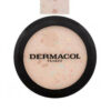 Πούδρα Dermacol Mineral Compact Mosaic