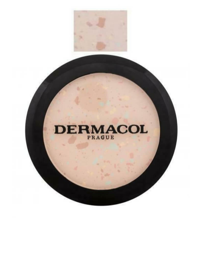 Πούδρα Dermacol Mineral Compact Mosaic