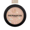 Πούδρα Dermacol Mineral Compact Mosaic