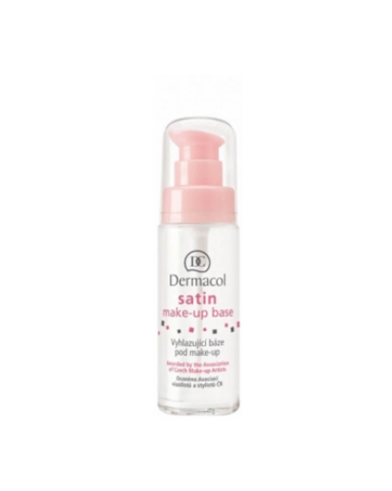 Dermacol Satin Smoothing Make-up Base 30ml