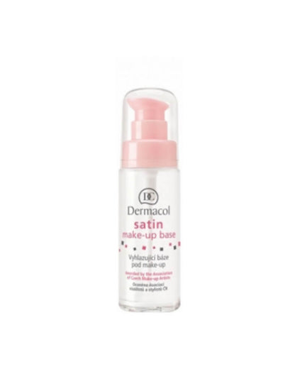 Dermacol Satin Smoothing Make-up Base 30ml