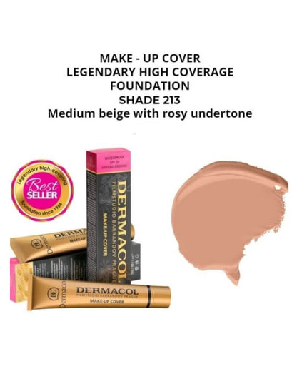 Dermacol Make-Up Cover