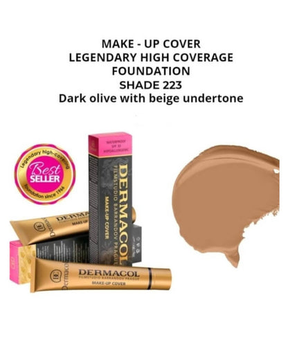 Dermacol Make-Up Cover