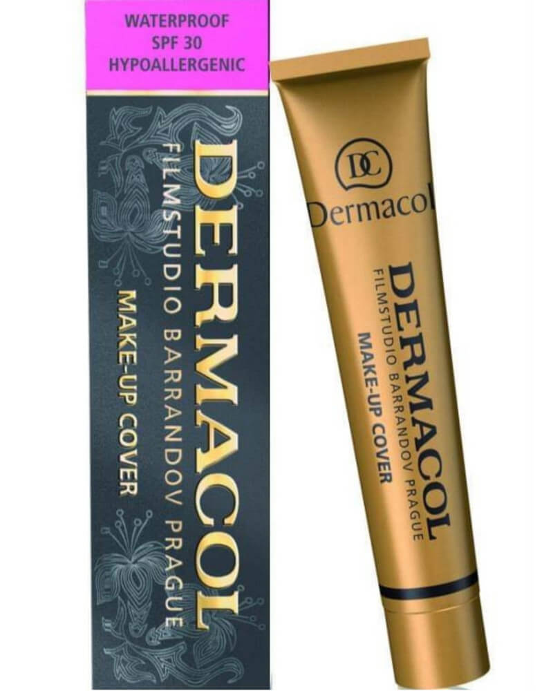 Dermacol Make-Up Cover