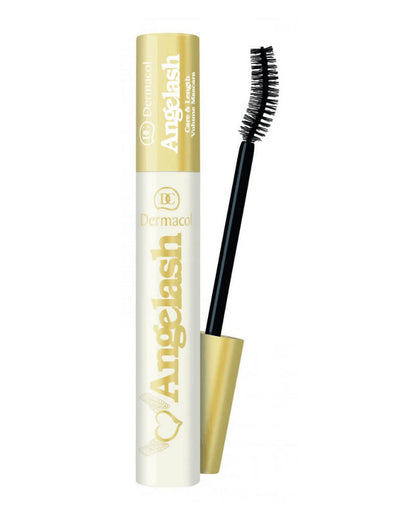 Dermacol Angelash Volume Mascara Black